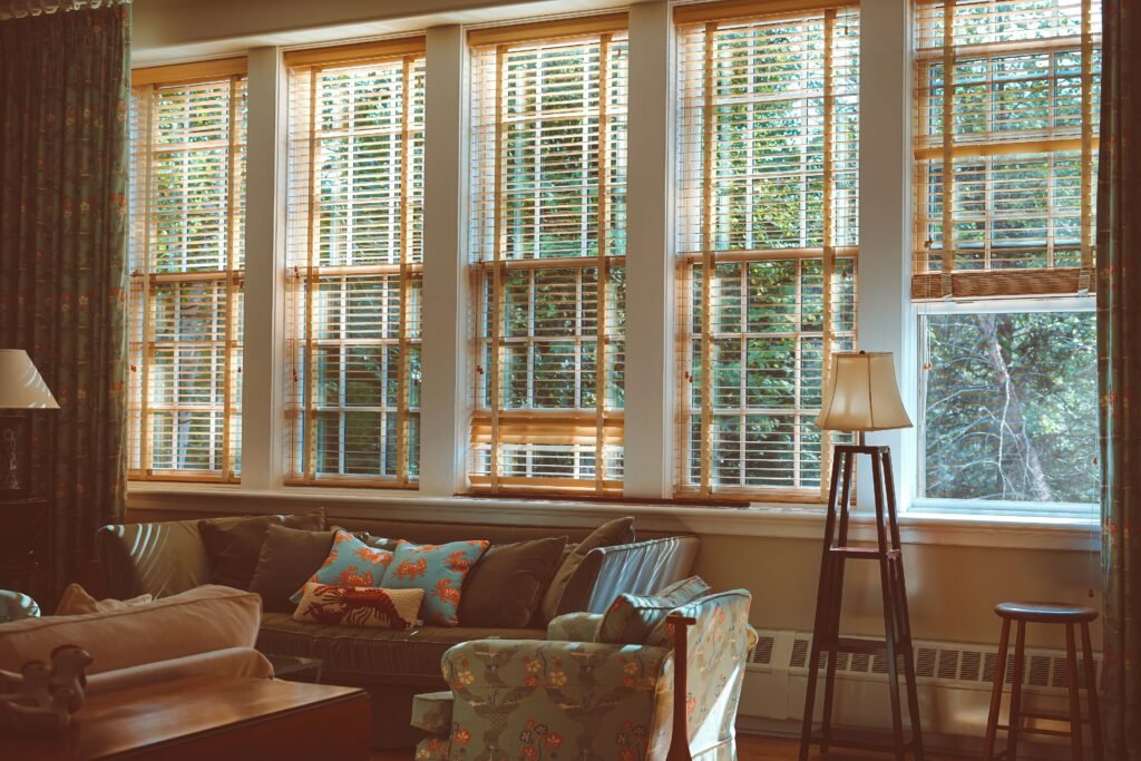 indoor window shades orlando
